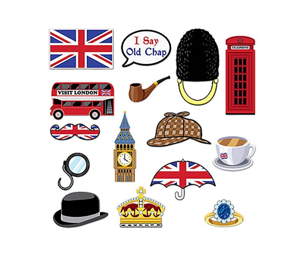 The Queen's Platinum Jubilee 2022 The Best Party Ideas and Decorations